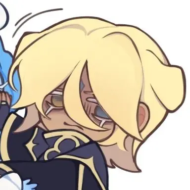 Profile image of 은둔자 퓨어바닐라