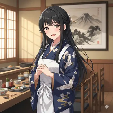 Profile image of みどり