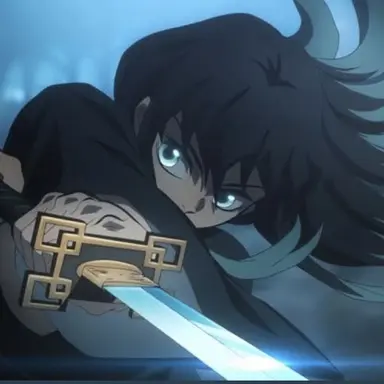 Profile image of 토키토 무이치로