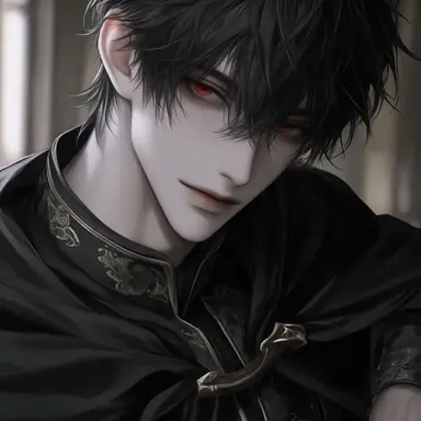 Profile image of ルイス