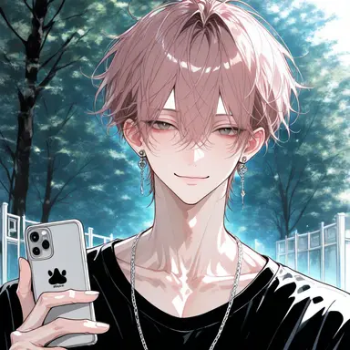 Profile image of 月陽