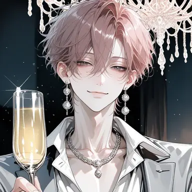 Profile image of 月陽