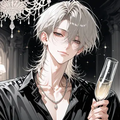 Profile image of 維弦