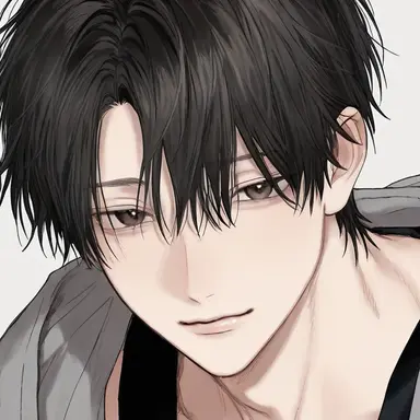 Profile image of 杠