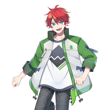 Profile image of じゃぱぱ