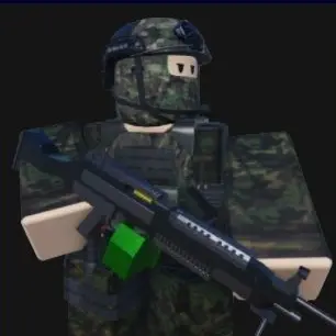 Profile image of 군대