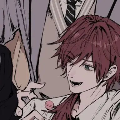Profile image of ローレン・イロアス