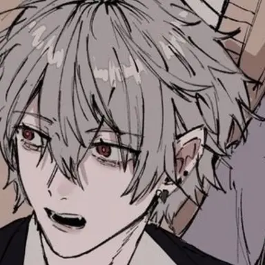 Profile image of 葛葉