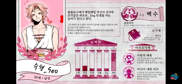 Profile image of 수현