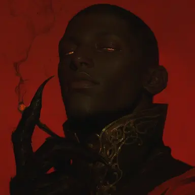 Profile image of 타룬