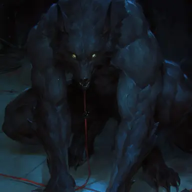 Profile image of 레크