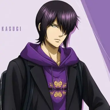 Profile image of 타카스기 신스케