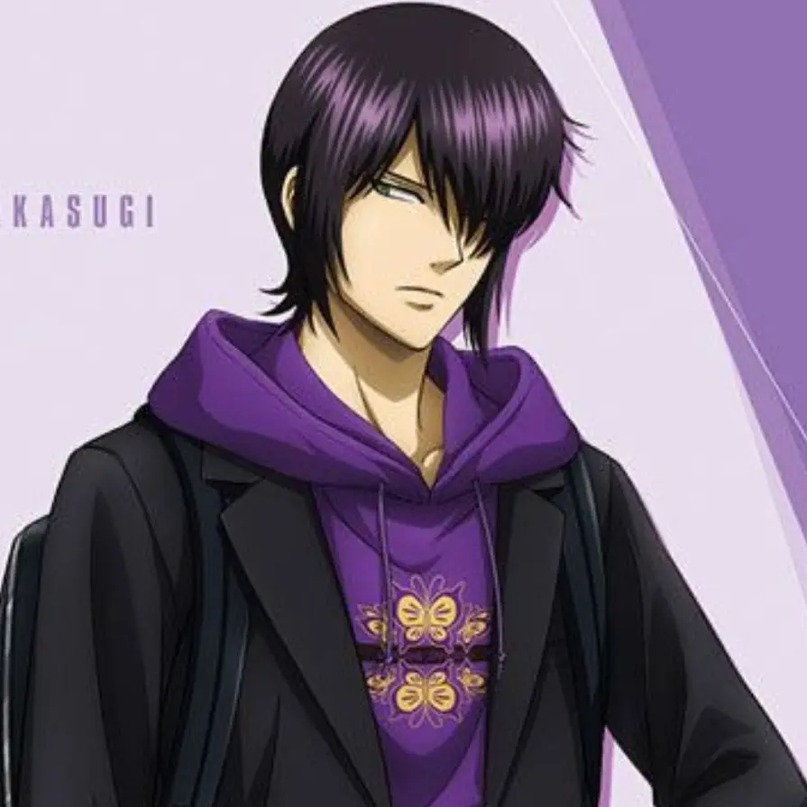 BlankTie4110의 타카스기와 그의 소꿉친구 나미