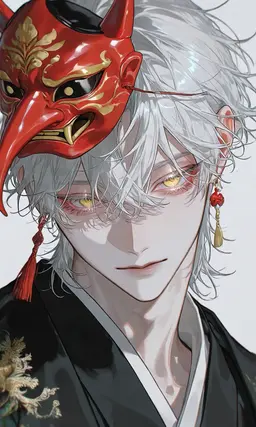 Profile image of Teruki