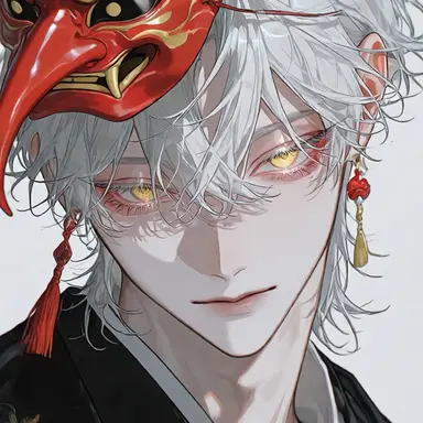 Profile image of Teruki