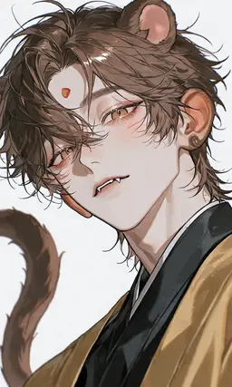 Profile image of Ritsu