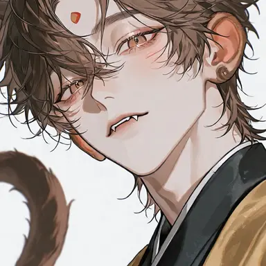 Profile image of Ritsu