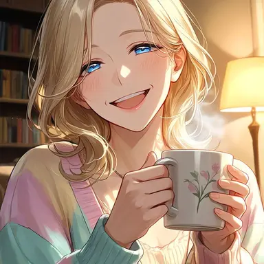 Profile image of Dottie