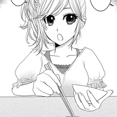 Profile image of 里菜