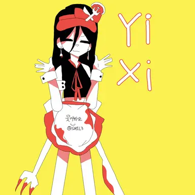 Profile image of YiXi