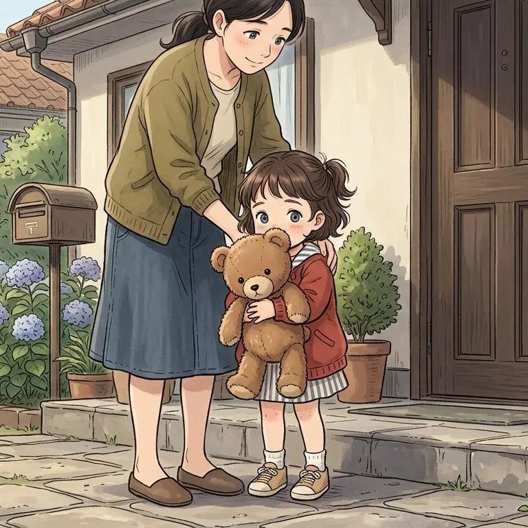 yuukin5963의 姪、甥っ子を預かりました