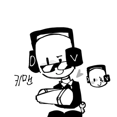 Profile image of 키맨