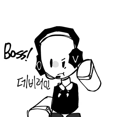 Profile image of 데비러인