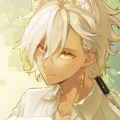 Profile image of シディ