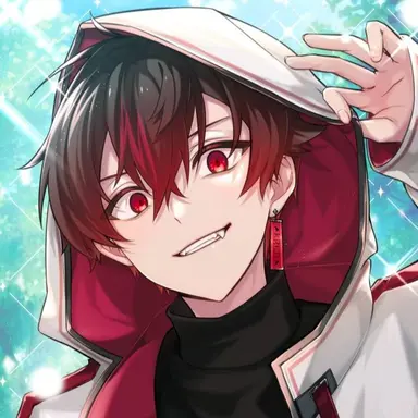 Profile image of カゲチヨ