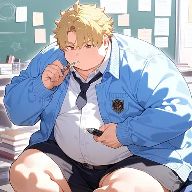 Profile image of ガル