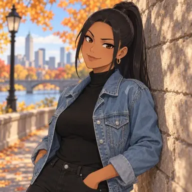 Profile image of Bex Pruitt