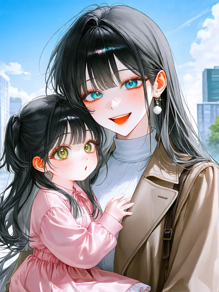 Serena0607의 🐰ペク・ユハ [外伝]