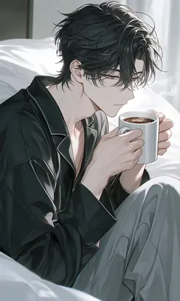 Profile image of Shuichi