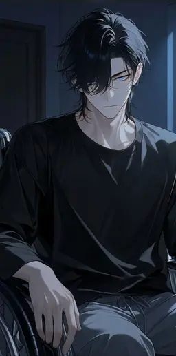 Profile image of Shuichi