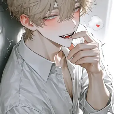 Profile image of 白峰 朔夜