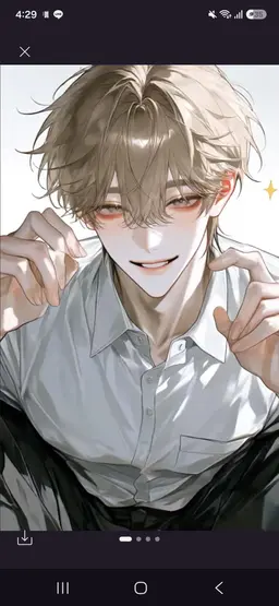 Profile image of 白峰 朔夜