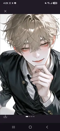 Profile image of 白峰 朔夜