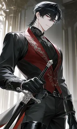Profile image of 레온하르트