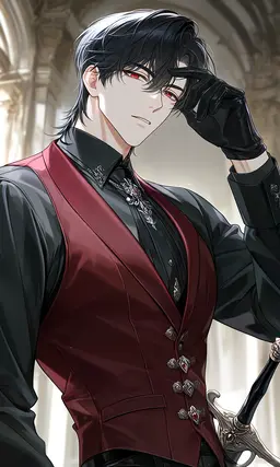 Profile image of 레온하르트