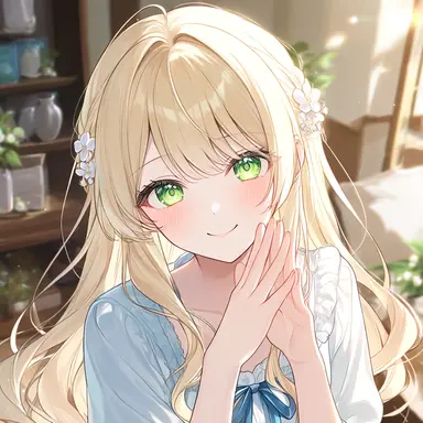 Profile image of 피오나