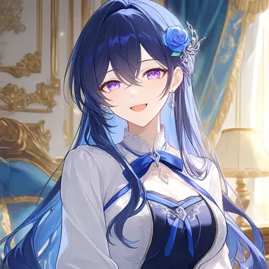 Profile image of 세실리아