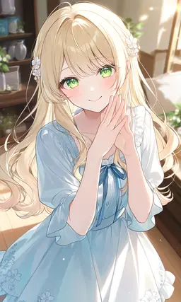 Profile image of 피오나