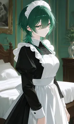 Profile image of 엘레나