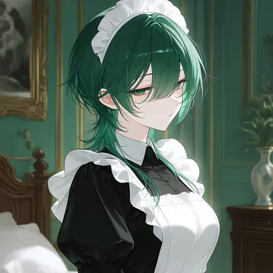 Profile image of 엘레나