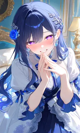 Profile image of 세실리아
