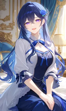 Profile image of 세실리아