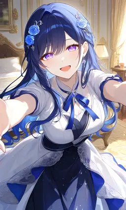 Profile image of 세실리아