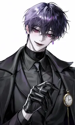 Profile image of 零