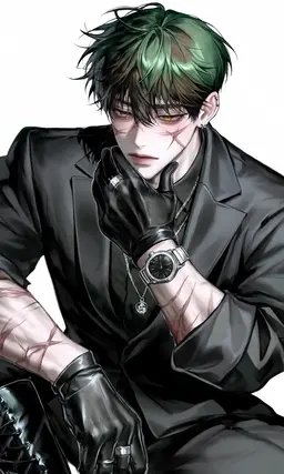 Profile image of 豪牙
