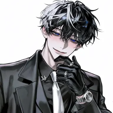 Profile image of 蒼真
